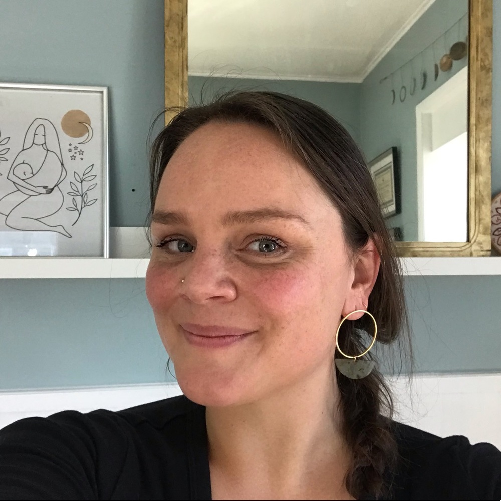Meet your Posher, Cassidy